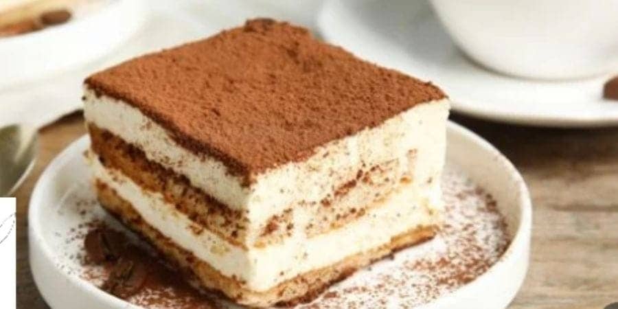 Tiramisu Classico