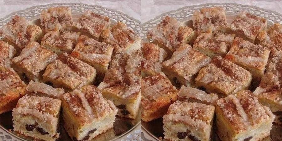 Torta de banana