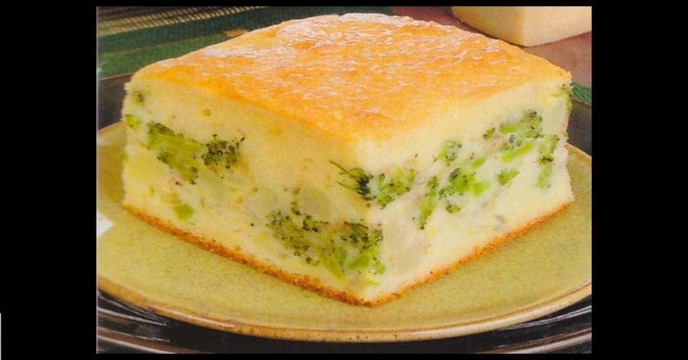 Torta Salgada