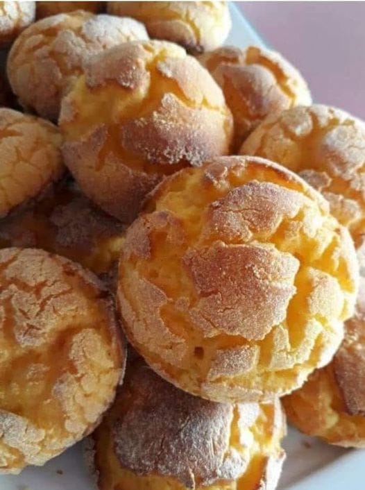 Broa de Fuba