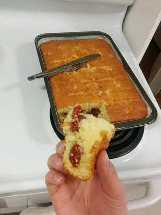 Bolo de milho doce com goiabada: guia definitivo