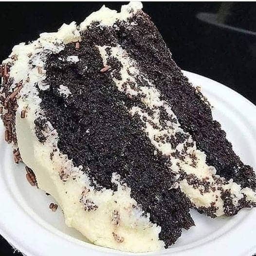 Receita de Pavê Negresco Fácil e Cremoso
