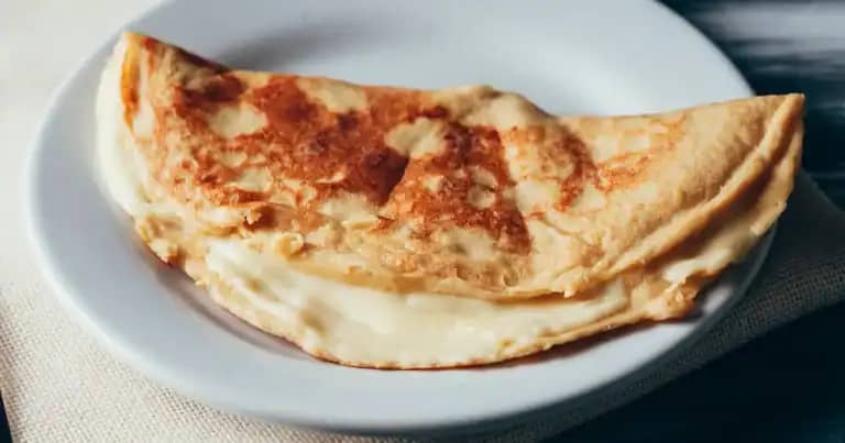 crepioca