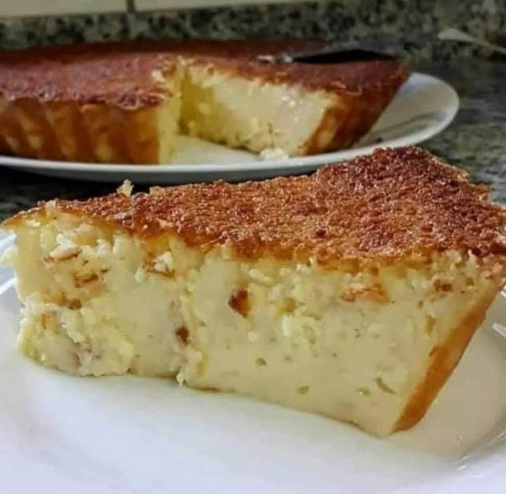 docinho do céu! uma delicia de doce