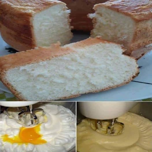 bolo brevidade