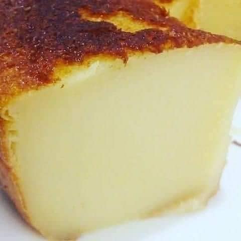 bolo de moÇa com leite em pÓ