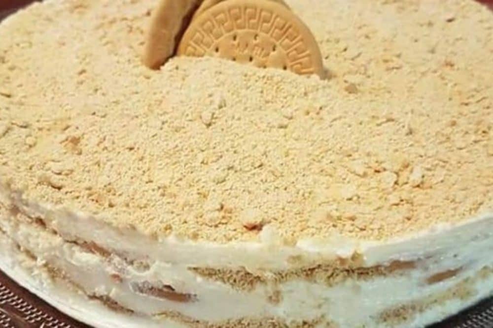 bolo de bolacha
