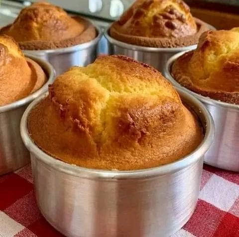 receita de bolo de manteiga