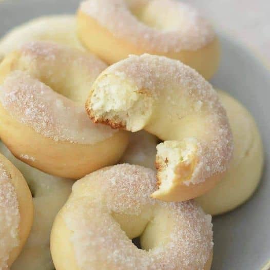 receita da rosca doce maravilhosa