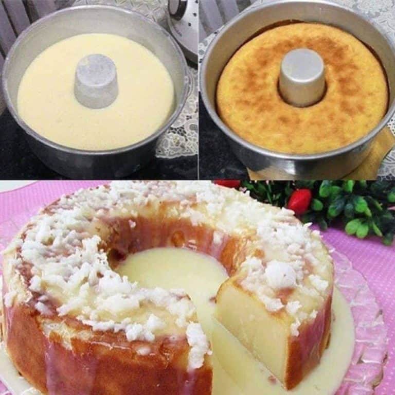 bolo pega marido fáci