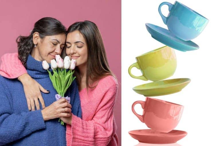 no café da manhã do dia das mães veja a lista que não pode faltar