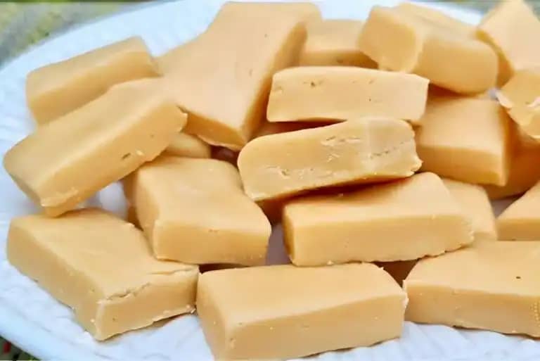 doce de leite