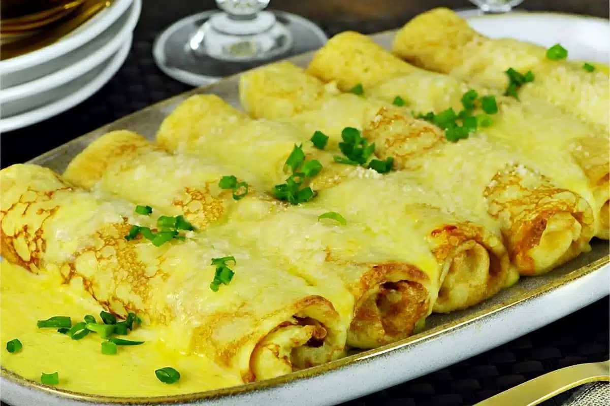 panqueca