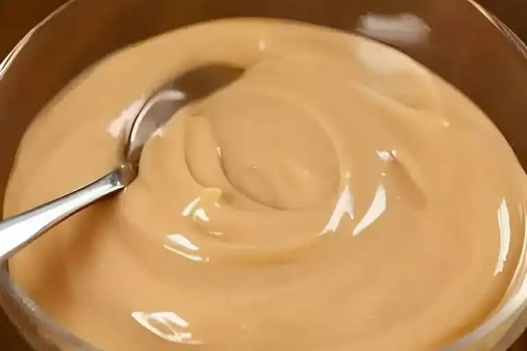 doce de leite caseiro