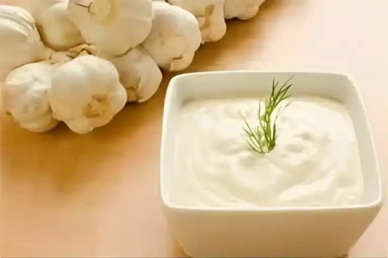 creme de alho