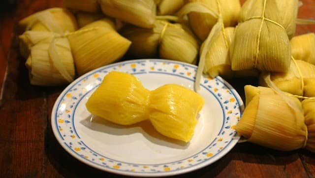 pamonha