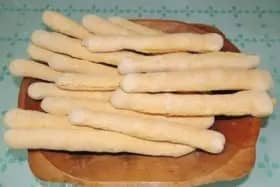 👉 Biscoito Montanha-Russa de Polvilho Crocante e Macio 5 😁 Biscoito de Polvilho Mineiro Crocante