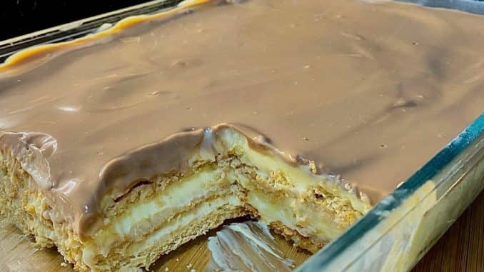 sobremesa maravilhosa de páscoa