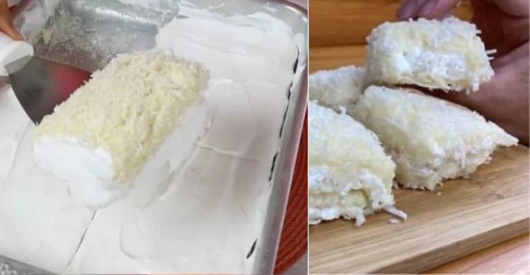 nuvem de coco