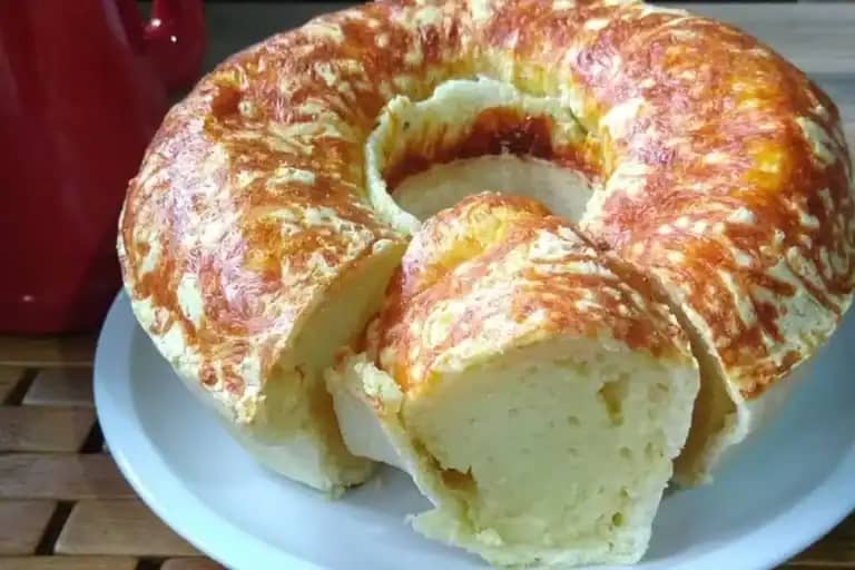 biscoito chapéu velho delícia da roça