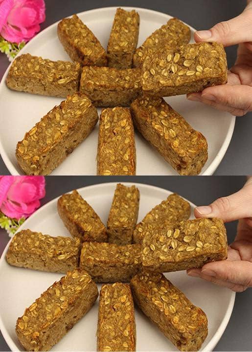 biscoitos saudáveis