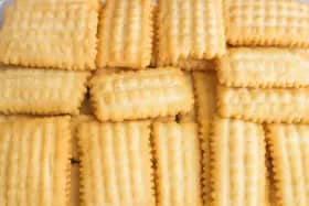 👉 Biscoito Montanha-Russa de Polvilho Crocante e Macio 2 Biscoitos de Polvilho da Vovó – Crocantes, Fáceis e Irresistíveis!