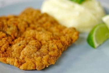 Receita de Bife à Milanesa: Aprenda os Macetes para um Perfeito