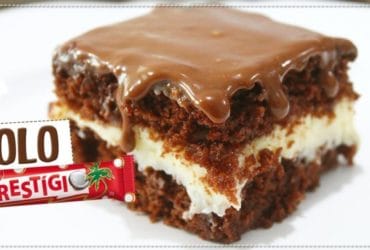 bolo de prestigio