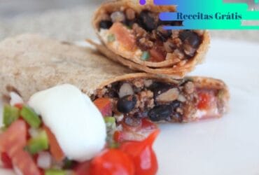 Chilli con Carne