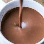 Como fazer chocolate quente