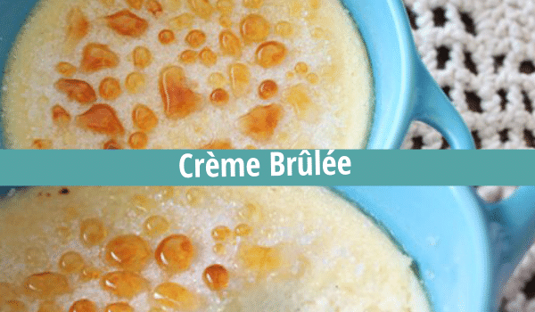 Crème Brûlée-capa