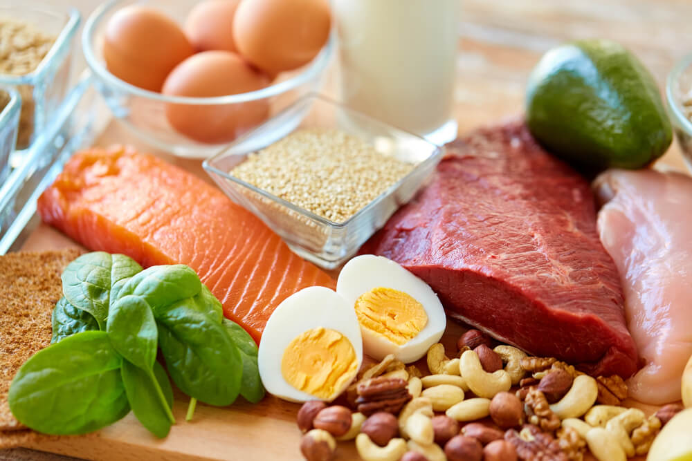 Culinária para emagrecer – Dieta do Carboidrato