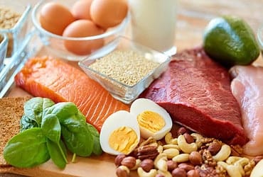 Culinária para emagrecer – Dieta do Carboidrato