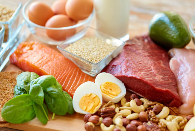 Culinária para emagrecer – Dieta do Carboidrato
