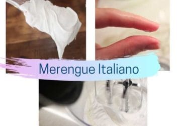 Merengue Italiano