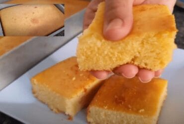 Bolo-de-fubá-rápido-e-simples