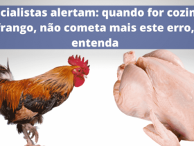 Especialistas alertam: quando for cozinhar frango, não cometa mais este erro, entenda