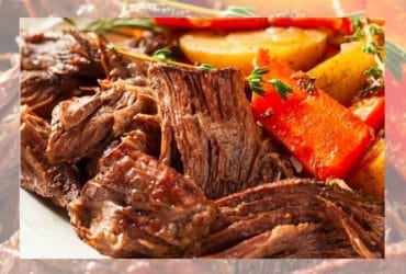Receita de Receita de Assado de Panela na Pressão: simples e delicioso!