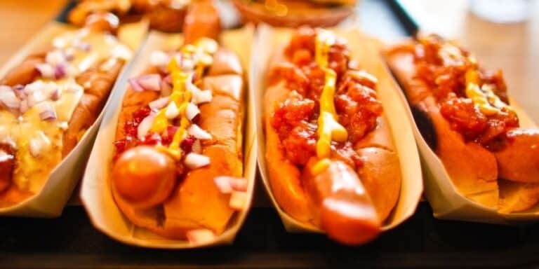 Cachorro Quente Vegano: Receita Saborosa e Prática!