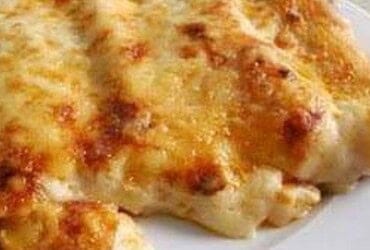 Receita de Canelones de Carne Picada e Muçarela: Receita Cremosa e Saborosa