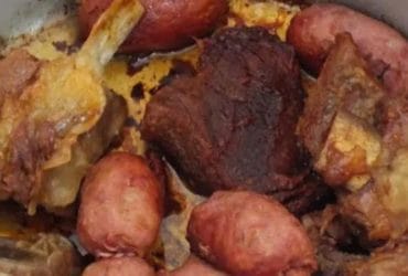 Receita de Churrasco na Panela de Pressão: confira esta receita deliciosa