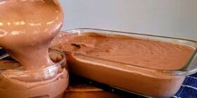 Receita de Danette Caseiro Cremoso e Fofinho – Passo a Passo