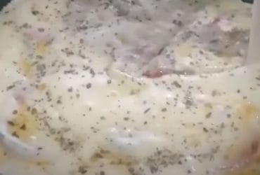 Receita de Jantar rápido: Prático e fácil em minutos!