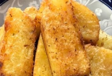 Receita de Mandioca cremosa: aprenda a fazer uma delícia fofinha!