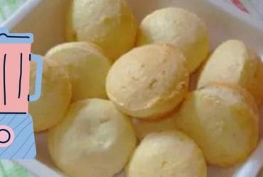 Receita de Pão de Queijo Fácil: Modo de Preparo Cremoso e Caseiro