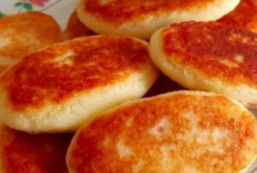 Receita de Pãozinho sem trigo e ovos: Receita caseira e fofinha!