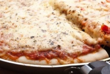 Receita de Pizza de liquidificador: Como fazer na frigideira