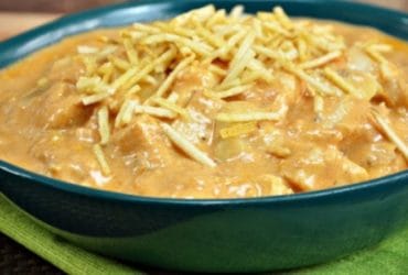 Receita de Strogonoff de frango leve e cremoso: delícia caseira!