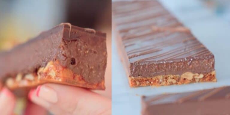 Torta de gianduia cremosa: uma delícia internacional!