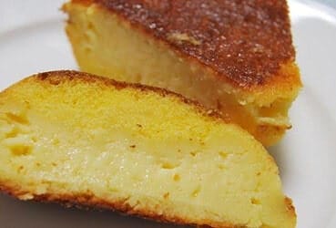 Receita de Bolo de fubá cremoso: simples, fácil e delicioso